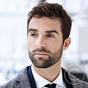 Daniel Joshua